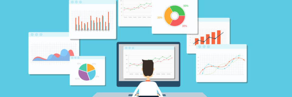 Wer aufgrund von Big Data geschäftskritische Entscheidungen trifft, muss auch diese Daten absichern. Wer aufgrund von Big Data geschäftskritische Entscheidungen trifft, muss auch diese Daten absichern.