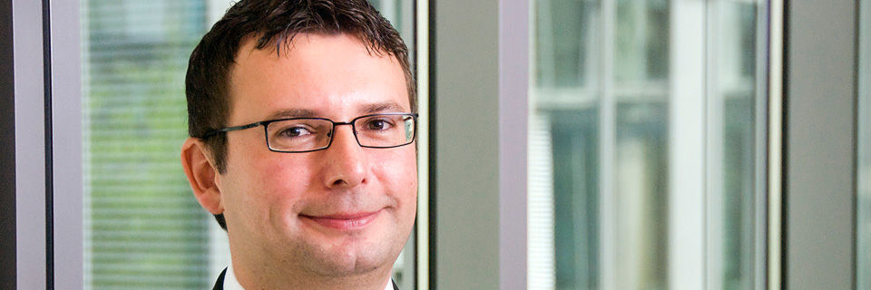 Der Autor: Ales Zeman ist Pre-Sales Manager bei Dell Software Der Autor: Ales Zeman ist Pre-Sales Manager bei Dell Software