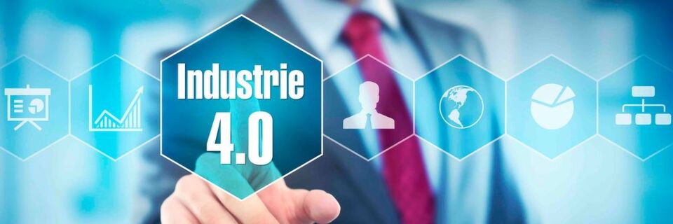 Die Digitalisierung bringt die Wirtschaft in Zugzwang – jetzt erwartet sie auch von der Verwaltung eine schnellere Reaktion auf den digitalen Wandel und fordert mehr eGovernment Die Digitalisierung bringt die Wirtschaft in Zugzwang – jetzt erwartet sie auch von der Verwaltung eine schnellere Reaktion auf den digitalen Wandel und fordert mehr eGovernment