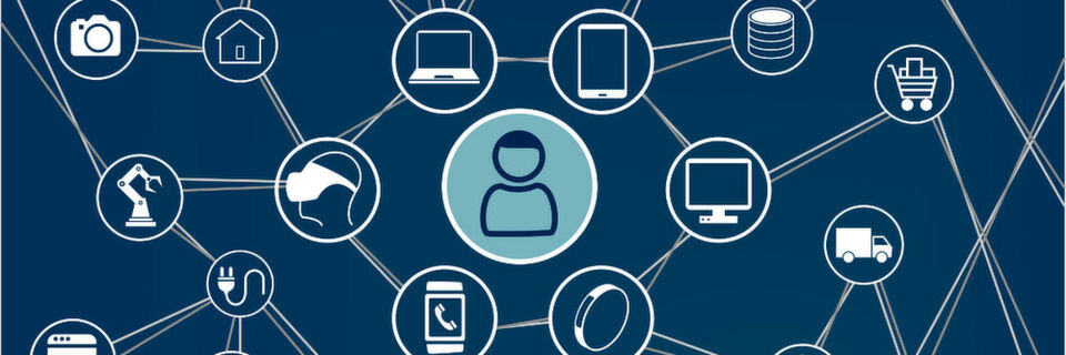 Im Internet der Dinge wird es immer schwieriger, den Überblick darüber zu behalten, welcher Nutzer über welche Geräte Daten austauscht. Im Internet der Dinge wird es immer schwieriger, den Überblick darüber zu behalten, welcher Nutzer über welche Geräte Daten austauscht.