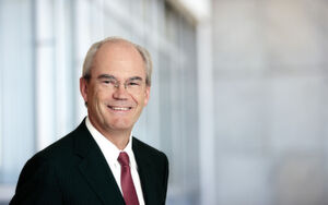 “With this offer, Chemchina acknowledges the quality and the potential of the business of Syngenta. It includes cutting-edge research, development and production in our sector and the competences of our employees all over the world”, explained Michel Demaré, president of the Board of Directors at Syngenta. “With this offer, Chemchina acknowledges the quality and the potential of the business of Syngenta. It includes cutting-edge research, development and production in our sector and the competences of our employees all over the world”, explained Michel Demaré, president of the Board of Directors at Syngenta.