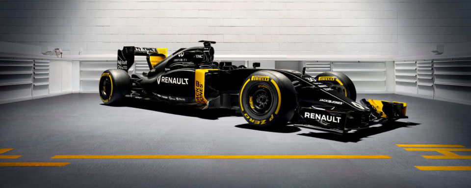 Renault kehrt 2016 wieder in die Formel 1 zurück und wird darüber hinaus auch in anderen Rennserien aktiv bleiben. Renault kehrt 2016 wieder in die Formel 1 zurück und wird darüber hinaus auch in anderen Rennserien aktiv bleiben.