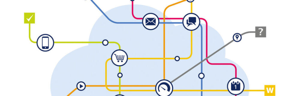 10 Argumente für die Cloud: Der Fahrplan in die Cloud richtet sich primär an Administratoren im Mittelstand. 10 Argumente für die Cloud: Der Fahrplan in die Cloud richtet sich primär an Administratoren im Mittelstand.