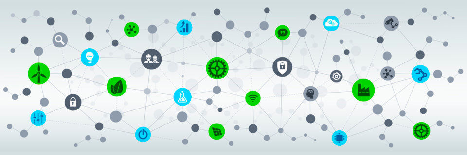 Big Data Analytics ist zu einer zentralen Komponente der modernen, intelligenten Security geworden. Big Data Analytics ist zu einer zentralen Komponente der modernen, intelligenten Security geworden.