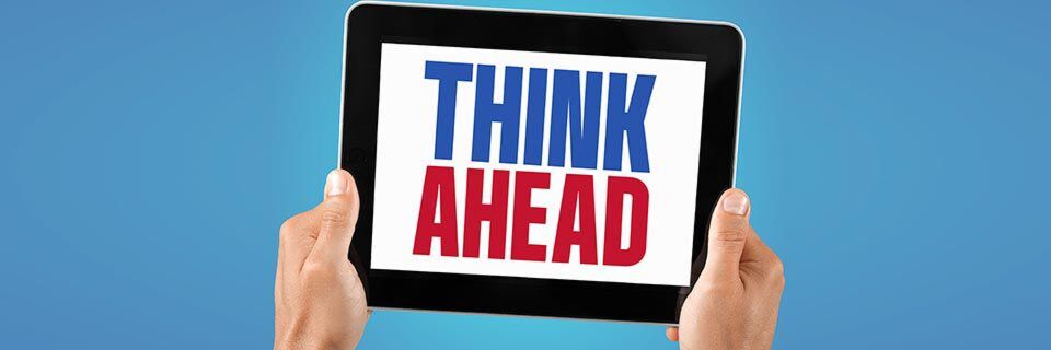 „Think Ahead“ – unter diesem Motto diskutiert Acquia regelmäßig mit Interessenten und Kunden Themen wie die digitale Transformation. „Think Ahead“ – unter diesem Motto diskutiert Acquia regelmäßig mit Interessenten und Kunden Themen wie die digitale Transformation.