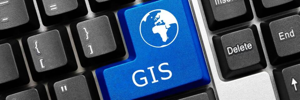 Bewegung im GIS-Bereich? Bewegung im GIS-Bereich?