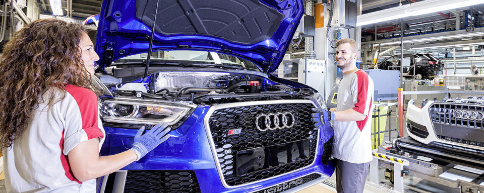 Das Magazin Focus und das Bewertungsportal Kununu haben gemeinsam die besten Arbeitgeber in Deutschland ermittelt. Unter den Gewinnern sind auch deutsche Automobilhersteller und -zulieferer. Das Magazin Focus und das Bewertungsportal Kununu haben gemeinsam die besten Arbeitgeber in Deutschland ermittelt. Unter den Gewinnern sind auch deutsche Automobilhersteller und -zulieferer.