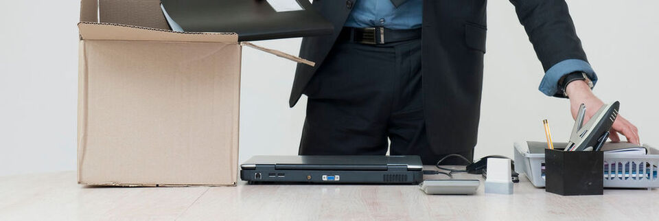 Die Mitarbeiter des Oracle-Produkt-Support müssen packen. Die Mitarbeiter des Oracle-Produkt-Support müssen packen.