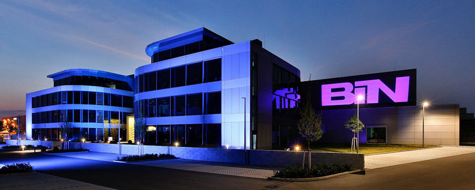 Der Abgastechnik-Spezialist Boysen hat seine Geschäftszahlen vorgestellt. Unternehmens-Geschäftsführer Rolf Geisel gab zudem einen positiven Ausblick auf das aktuelle Jahr. Im Bild das BIN Boysen Innovationszentrum Nagold. Der Abgastechnik-Spezialist Boysen hat seine Geschäftszahlen vorgestellt. Unternehmens-Geschäftsführer Rolf Geisel gab zudem einen positiven Ausblick auf das aktuelle Jahr. Im Bild das BIN Boysen Innovationszentrum Nagold.