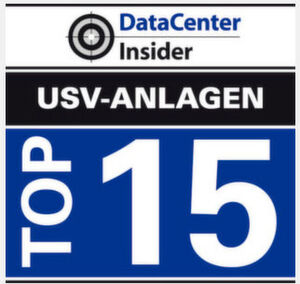 Auf DataCenter-Insider findet sich eine Top-15-Liste der USV-Anlagen, di in unterschiedlich großen Rechenzentren zum Einsatz kommen. Auf DataCenter-Insider findet sich eine Top-15-Liste der USV-Anlagen, di in unterschiedlich großen Rechenzentren zum Einsatz kommen.