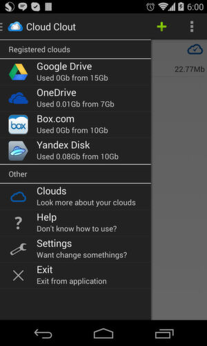 Cloud-Clout will Cloud-Daten fragmentieren, verschlüsseln und in vier verschiedene Clouds verteilen. Ob dies wirklich die Cloud-Sicherheit optimiert und dem Cloud-Datenschutz gerecht wird, sollten Anwenderunternehmen zuerst für sich prüfen. Cloud-Clout will Cloud-Daten fragmentieren, verschlüsseln und in vier verschiedene Clouds verteilen. Ob dies wirklich die Cloud-Sicherheit optimiert und dem Cloud-Datenschutz gerecht wird, sollten Anwenderunternehmen zuerst für sich prüfen.