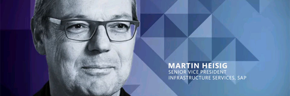SAP setzt VMware vCloud Air ein. SAP setzt VMware vCloud Air ein.