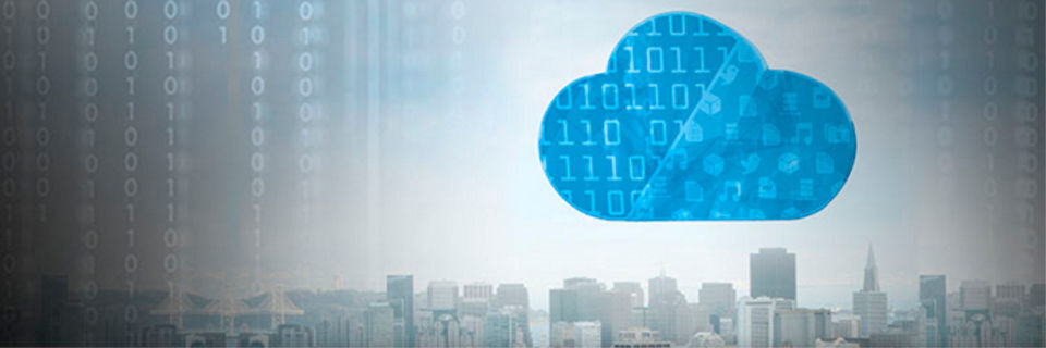 Immer mehr Unternehmen setzen auf die Hybrid Cloud. Immer mehr Unternehmen setzen auf die Hybrid Cloud.