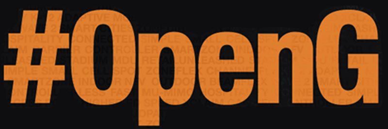 Die OpenG-Technologie ist Ruckus Wireless’ Antwort auf die Herausforderung bei der Mobilfunkabdeckung und -kapazität in Gebäuden. Die OpenG-Technologie ist Ruckus Wireless’ Antwort auf die Herausforderung bei der Mobilfunkabdeckung und -kapazität in Gebäuden.