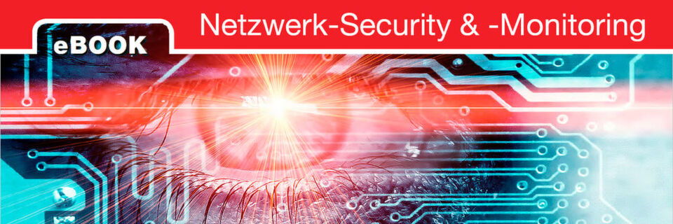 Ein fortlaufendes Monitoring hilft, die Netzwerksicherheit ebenso fortwährend anzupassen und zu optimieren. Ein fortlaufendes Monitoring hilft, die Netzwerksicherheit ebenso fortwährend anzupassen und zu optimieren.
