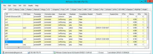 Mit den kostenlosen RV-Tools von Roboware lassen sich Informationen von vSphere-Umgebungen abrufen. Mit den kostenlosen RV-Tools von Roboware lassen sich Informationen von vSphere-Umgebungen abrufen.