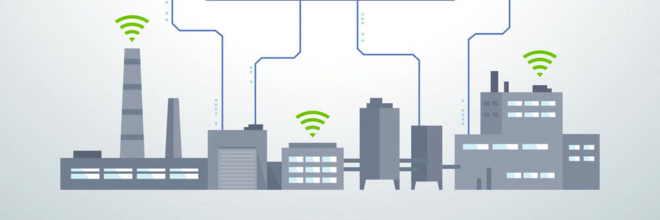 Nur mit einem starken Netzwerk kann der Weg zu Industrie 4.0 geebnet werden. Der IT-Dienstleister Axoom hat den Sensorik-Spezialisten Sick ins Boot geholt. Nur mit einem starken Netzwerk kann der Weg zu Industrie 4.0 geebnet werden. Der IT-Dienstleister Axoom hat den Sensorik-Spezialisten Sick ins Boot geholt.