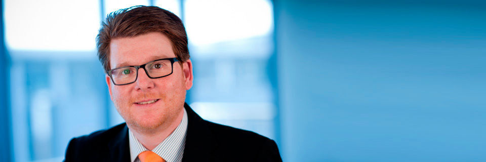Der Autor: Ralf Bernhard ist Partner der Consilio IT-Solutions Der Autor: Ralf Bernhard ist Partner der Consilio IT-Solutions
