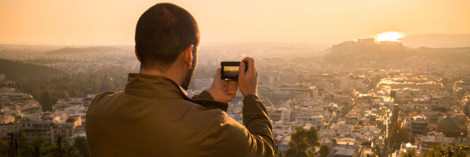Die Lumix TZ101 von Panasonic ist eines von vielen Kamera-Highlights die in den nächsten Monaten auf den Markt kommen. Die Lumix TZ101 von Panasonic ist eines von vielen Kamera-Highlights die in den nächsten Monaten auf den Markt kommen.