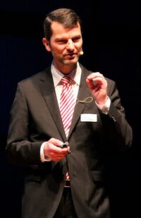 Georg Blum ist Gründer und Geschäftsführer der Unternehmensberatung 1A Relations, Vorstandsmitglied im Deutschen Dialogmarketing Verband e.V., Vorsitzender des Councils CRM sowie Lehrbeauftragter an verschiedenen Hochschulen sowie Dozent der DDA. Georg Blum ist Gründer und Geschäftsführer der Unternehmensberatung 1A Relations, Vorstandsmitglied im Deutschen Dialogmarketing Verband e.V., Vorsitzender des Councils CRM sowie Lehrbeauftragter an verschiedenen Hochschulen sowie Dozent der DDA.