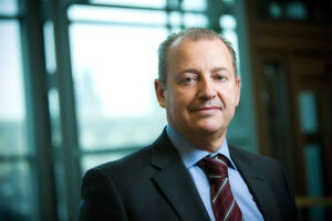 Der Autor Maurizio Canton, CTO EMEA bei Tibco Software, plädiert für eine "Kultur des Scheiterns". Der Autor Maurizio Canton, CTO EMEA bei Tibco Software, plädiert für eine "Kultur des Scheiterns".