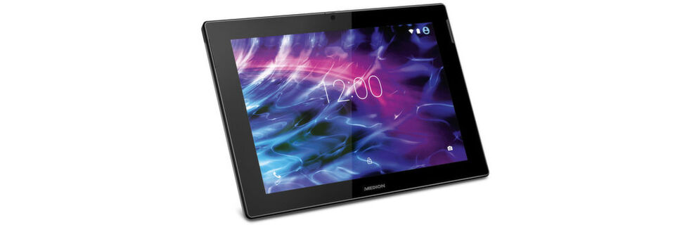 In den Süd-Filialen bietet Aldi das Medion-Tablet Lifetab S10366 für 199 Euro an. In den Süd-Filialen bietet Aldi das Medion-Tablet Lifetab S10366 für 199 Euro an.