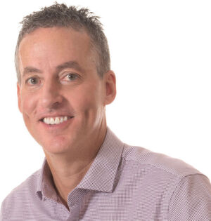 Der Autor Mark Troester ist Vice President, Solutions Marketing bei Progress. Der Autor Mark Troester ist Vice President, Solutions Marketing bei Progress.