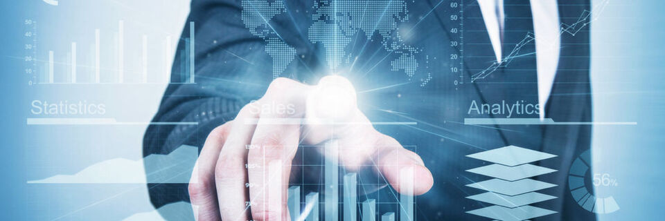 Electronic Data Interchange (EDI) ist gut – das Application Programming Interface (API) ergänzt den Standard mit wesentlichen Verbesserungen. Electronic Data Interchange (EDI) ist gut – das Application Programming Interface (API) ergänzt den Standard mit wesentlichen Verbesserungen.