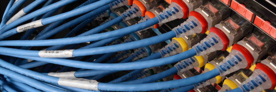 Trotz dünnem Durchmesser sollen die Kabel eine „hervorragende Kategorie 6 Performance“ liefern. Trotz dünnem Durchmesser sollen die Kabel eine „hervorragende Kategorie 6 Performance“ liefern.