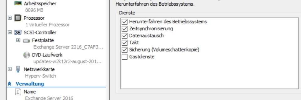 Domänencontroller können Sie mit Windows Server 2012 R2 optimal virtualisieren Domänencontroller können Sie mit Windows Server 2012 R2 optimal virtualisieren