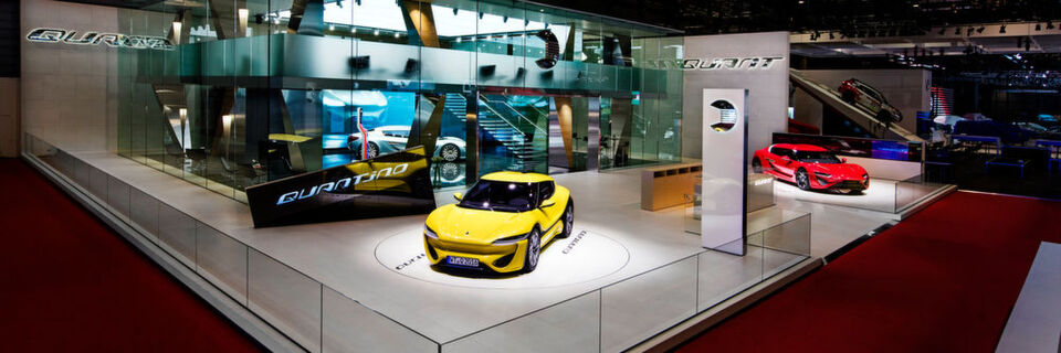 Elektromobilität wird flächendeckende Akzeptanz finden, wenn diese ohne Kompromisse in Leistung und Komfort nachhaltig und wirtschaftlich machbar ist. Aber kann Nano Flowcell diese Versprechen auch halten? Elektromobilität wird flächendeckende Akzeptanz finden, wenn diese ohne Kompromisse in Leistung und Komfort nachhaltig und wirtschaftlich machbar ist. Aber kann Nano Flowcell diese Versprechen auch halten?