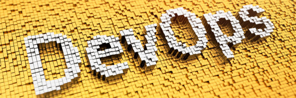 DevOps ist neben Cloud und Backup einer der großen Trends für 2016. DevOps ist neben Cloud und Backup einer der großen Trends für 2016.