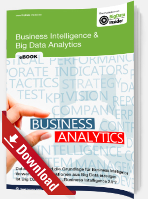 Big Data mit Amazon Web Services