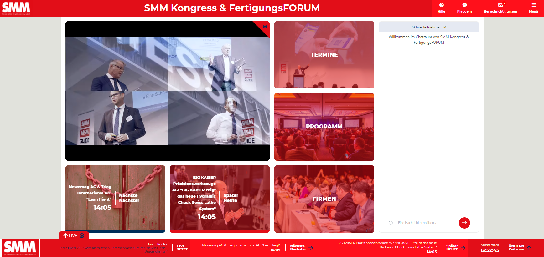 Plattform Digital
