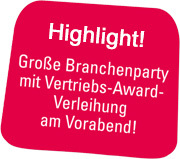 Highlight Autovertriebstage 2017