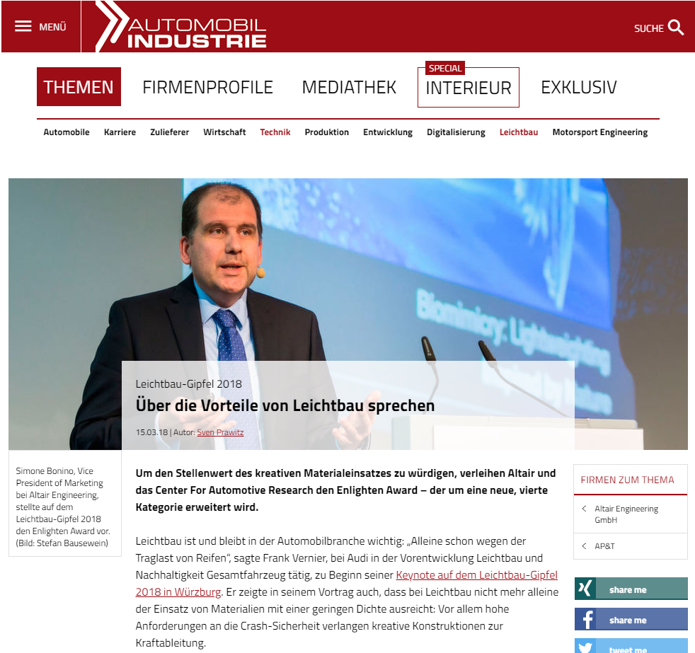 LBG18 Berichtserstattung online LBG18 Berichtserstattung online
