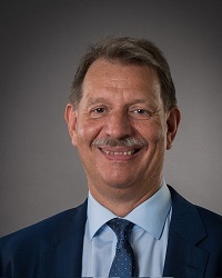 Prof. Dr. Michael Berger Prof. Dr. Michael Berger