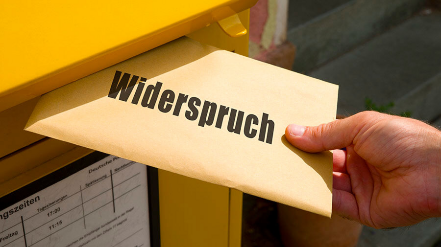 Wiedersprueche