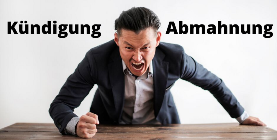 Abmahnung | Private Nutzung des Firmenwagens muss vor Kündigung erst ...