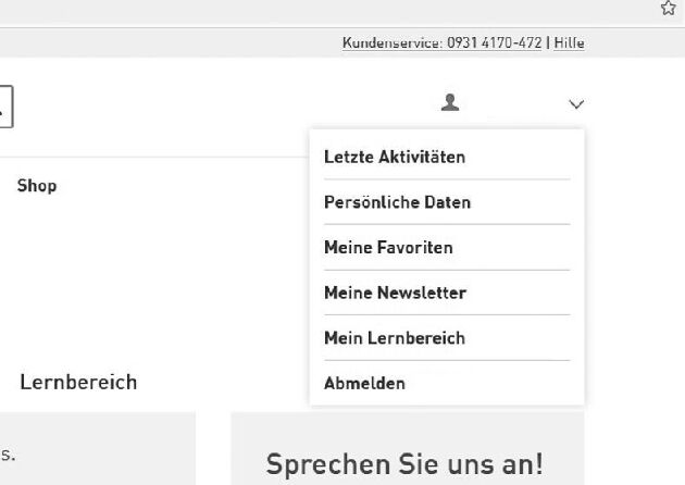 Klicken zum vergrößern