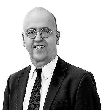 Dr. Tilmann Clausen