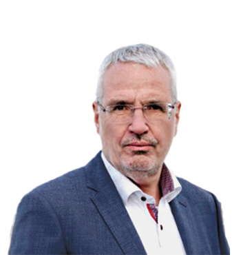  Frank Michael Goebel