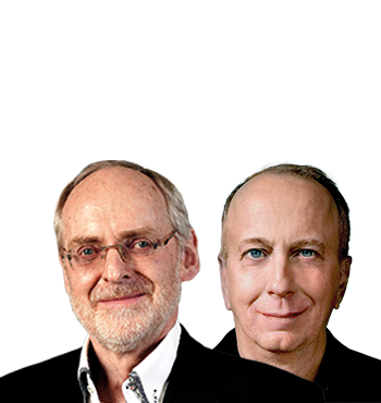  Dr. Hans Reinold Horst und Dr. Stefan Schimke