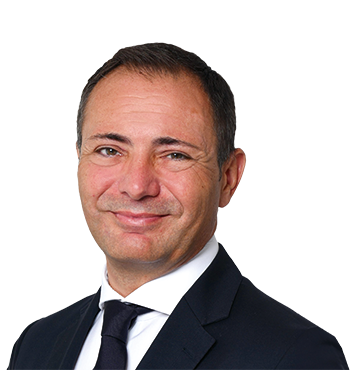 Prof. Dr. Michele Dilenge