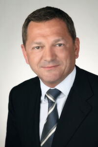 Wolfgang Kobek ist Regional Vice President (RVP) für die Region Southern & Eastern EMEA bei Qlik.