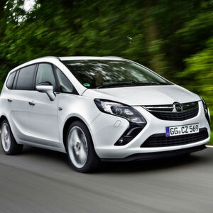 Opel-Rückrufe: Grenzwerte und Dachreling