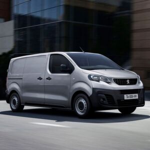 PSA startet Rückrufserie für Transporter