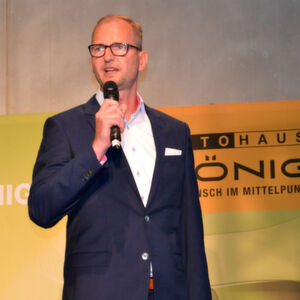 Renault König Geschäftsführer Renault König Geschäftsführer