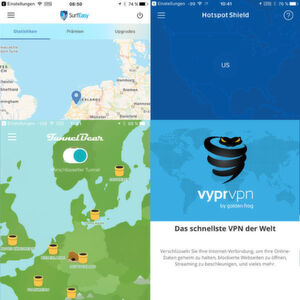 Vpn anbieter kostenlos