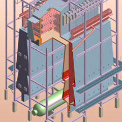 Паровая завеса печей. Трубчатая печь для нагрева нефти. Паровая завеса печей. Паровая завеса печей. Паровая завеса печи.